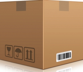 Cung cấp thùng carton nấp rời Nha Trang