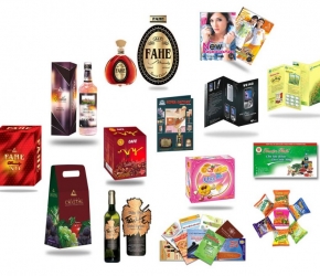 In decal đẹp | In decal giá rẻ Nha Trang