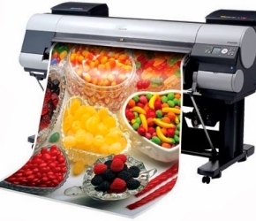 Ứng dụng của kỹ thuật in PP